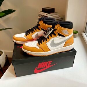 Brand New Nike Air Jordan 1 Element